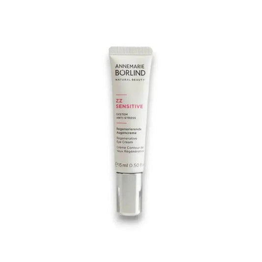 ANNEMARIE BÖRLIND ZZ Sensitive Regenerierende Augencreme