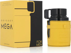 Armaf Odyssey Mega Eau de Parfum für Herren 100 ml