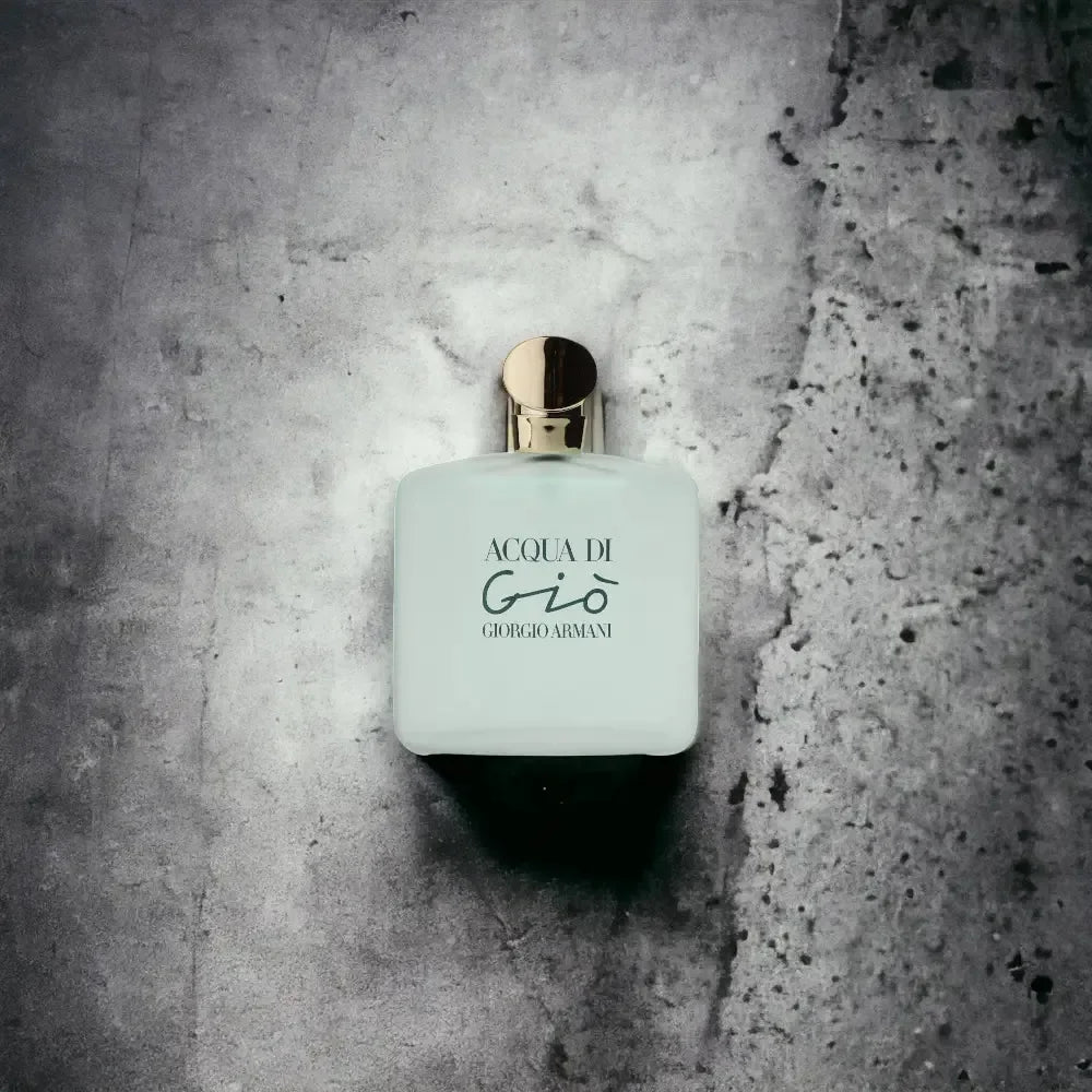 Giorgio Armani Acqua Di Gio Damen Eau de Toilette