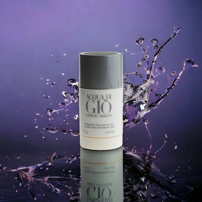 Giorgio Armani Acqua di Giò Deodorant Stick