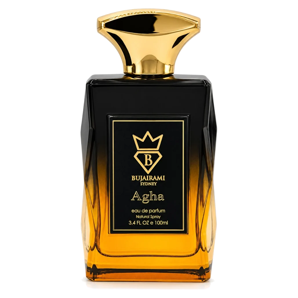 Bujairami Agha Eau de Parfum