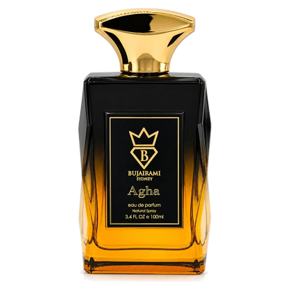 Bujairami Agha Eau de Parfum