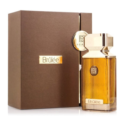 Ahmed Al Maghribi Brulee Eau de Parfum 100ml