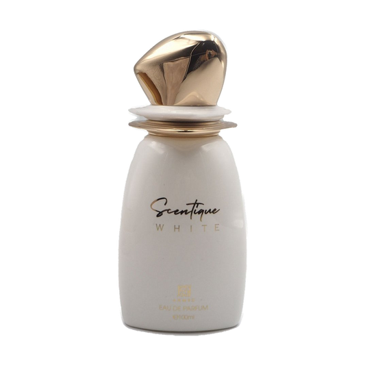 Ahmed Al Maghribi Scentique Eau de Parfum