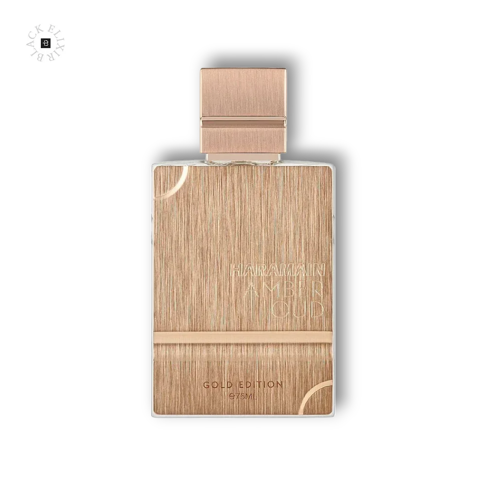 Al Haramain Amber Oud Gold Edition Eau de Parfum