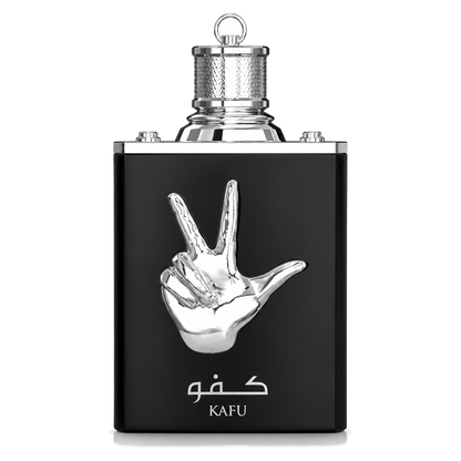 Amaran Exclusive Kafu Eau de Parfum