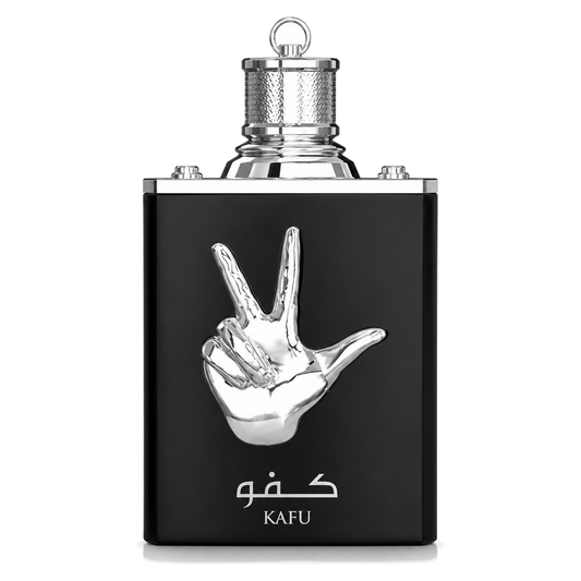 Amaran Exclusive Kafu Eau de Parfum