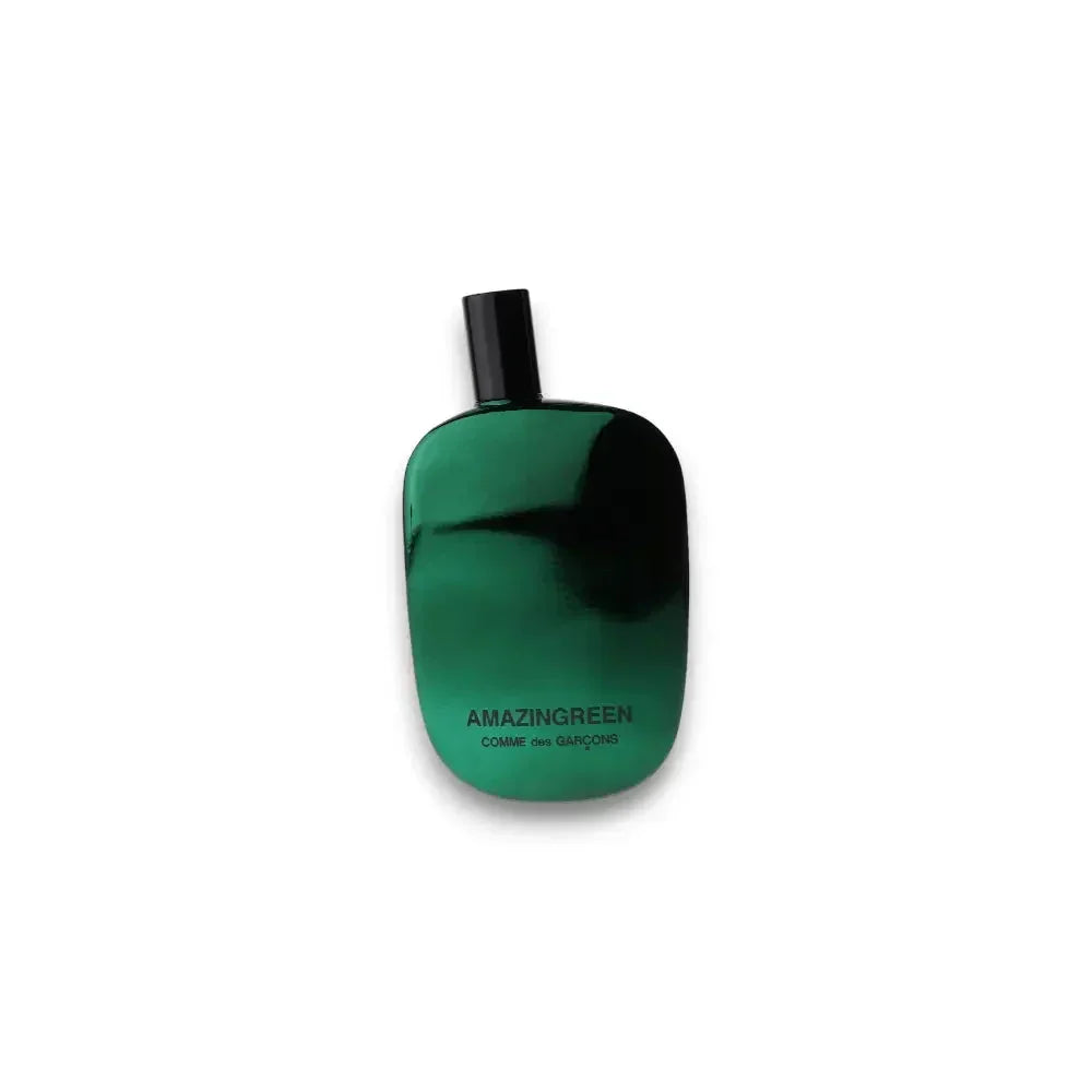 Comme des Garcons Amazingreen Eau de Parfum
