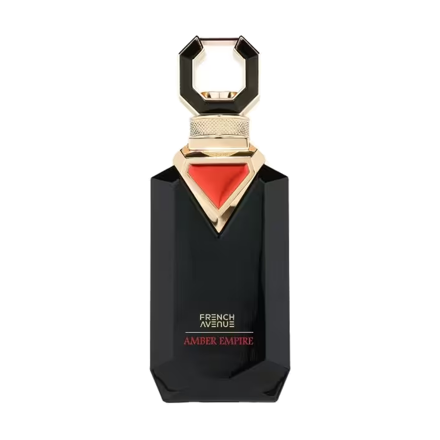 French Avenue Amber Empire Extrait de Parfum