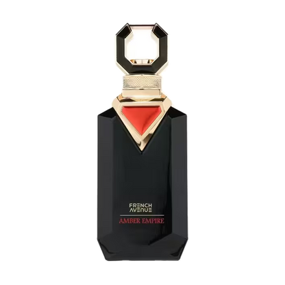 French Avenue Amber Empire Extrait de Parfum