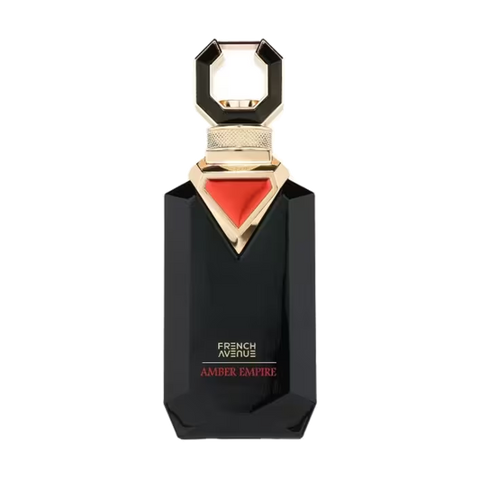 French Avenue Amber Empire Extrait de Parfum