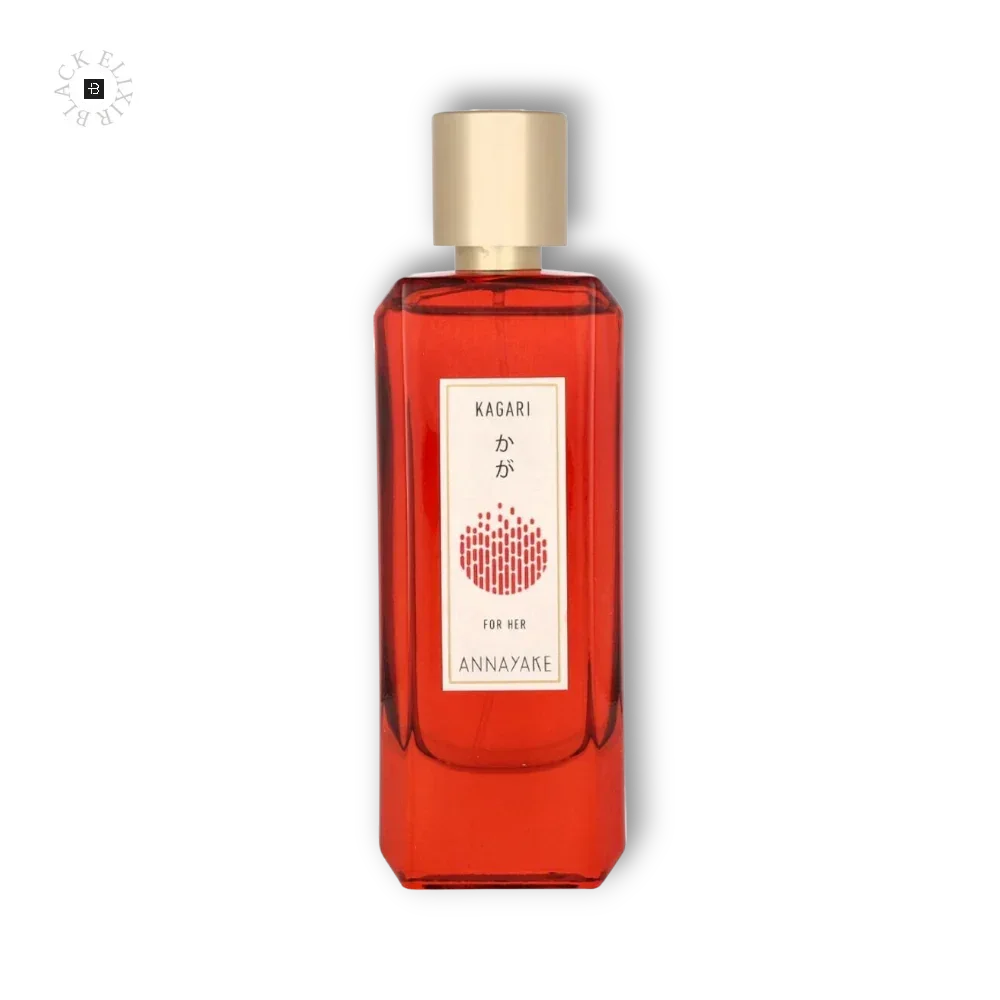 Annayake Kagari For Her Eau de Parfum
