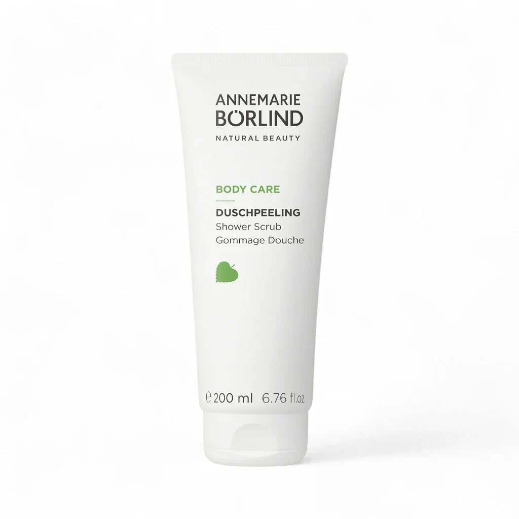 ANNEMARIE BÖRLIND Body Care Shower Peeling