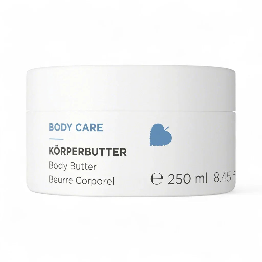 ANNEMARIE BÖRLIND Body Care Körperbutter