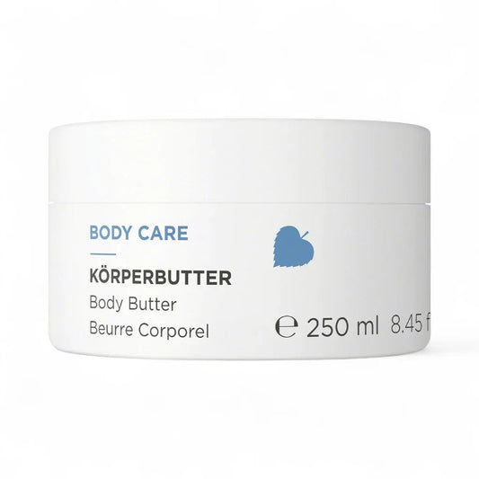 ANNEMARIE BÖRLIND Body Care Körperbutter