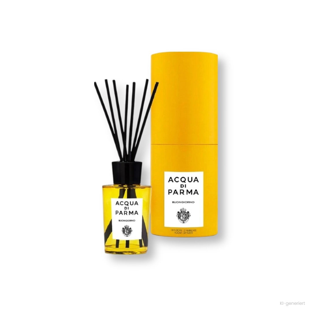 Aqua di Parma Buongiorno Room Diffuser