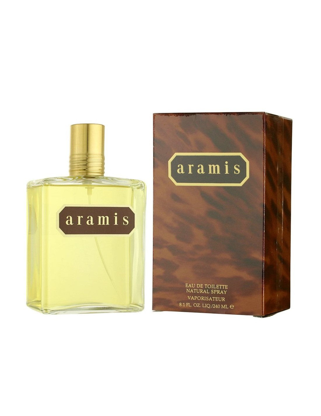 Men's Perfume ARAMIS 240 ml