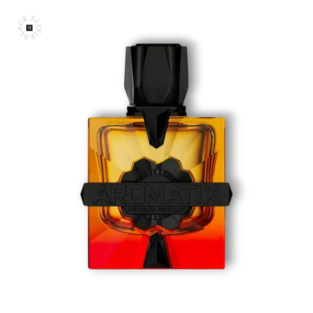 French Avenue  Aromatix Forbidden Fruit Extrait de Parfum