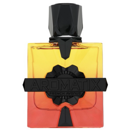 French Avenue Aromatix Forbidden Fruit Extrait de Parfum 100ml