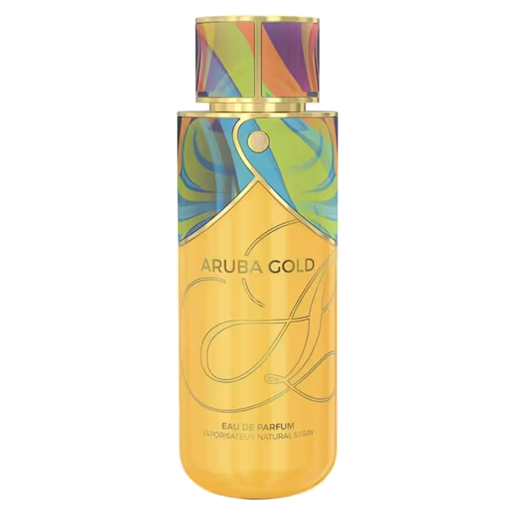 Emper Aruba Gold Eau de Parfum