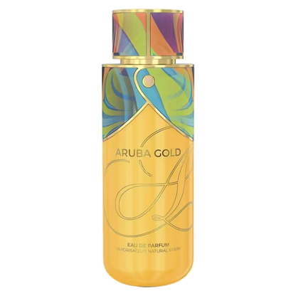 Emper Aruba Gold Eau de Parfum