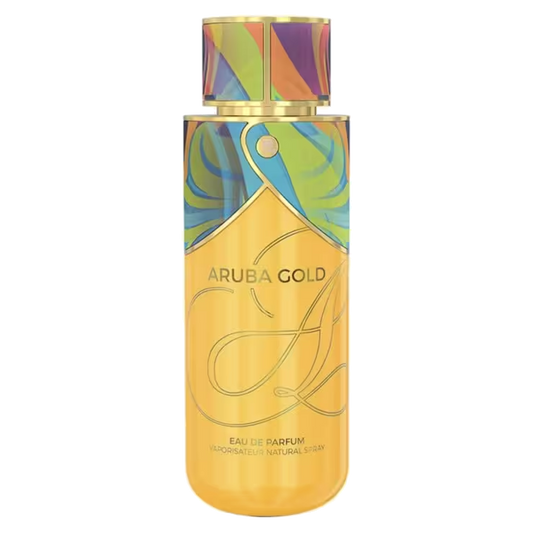 Emper Aruba Gold Eau de Parfum