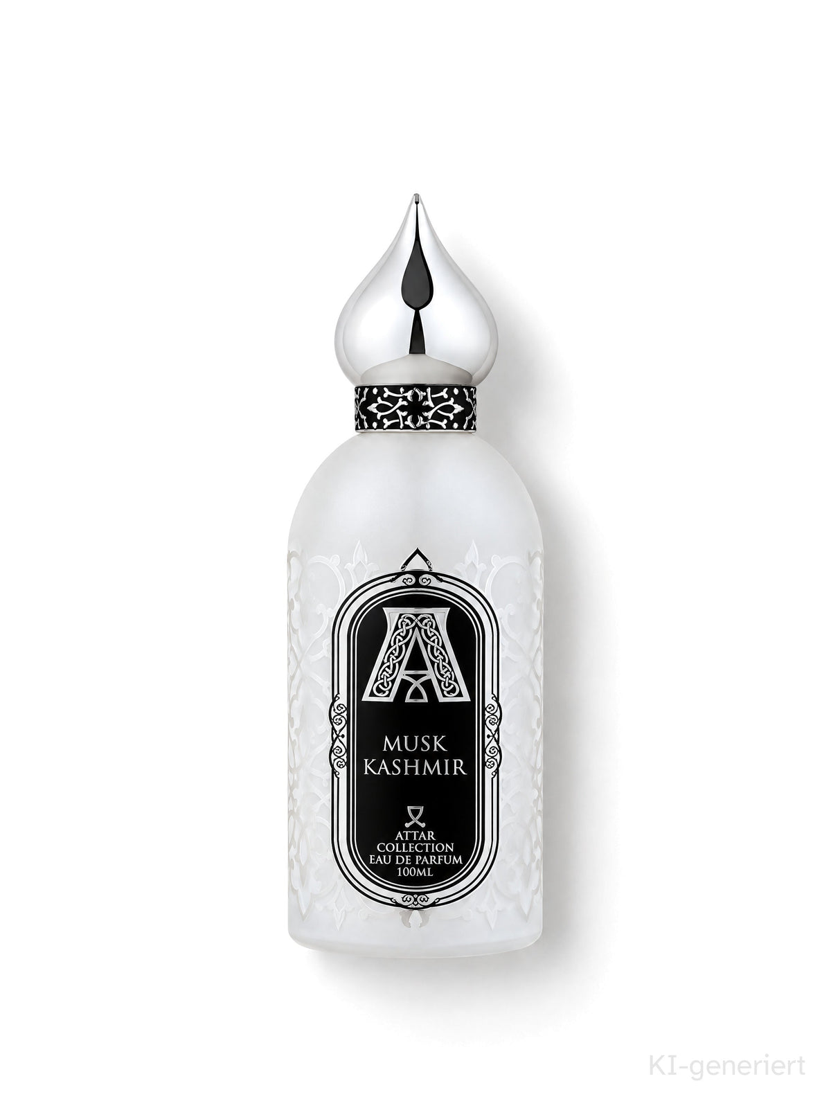 Attar Collection Musk Kashmir Eau de Parfum