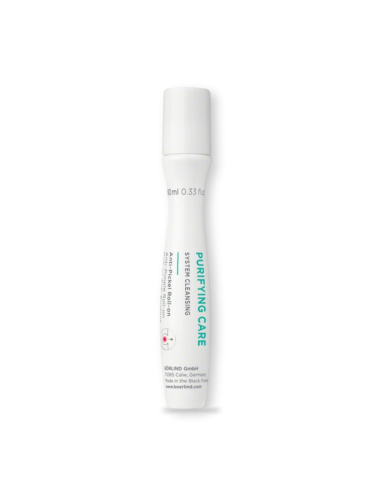 ANNEMARIE BÖRLIND Purifying Care Anti-Pickel Roll-on