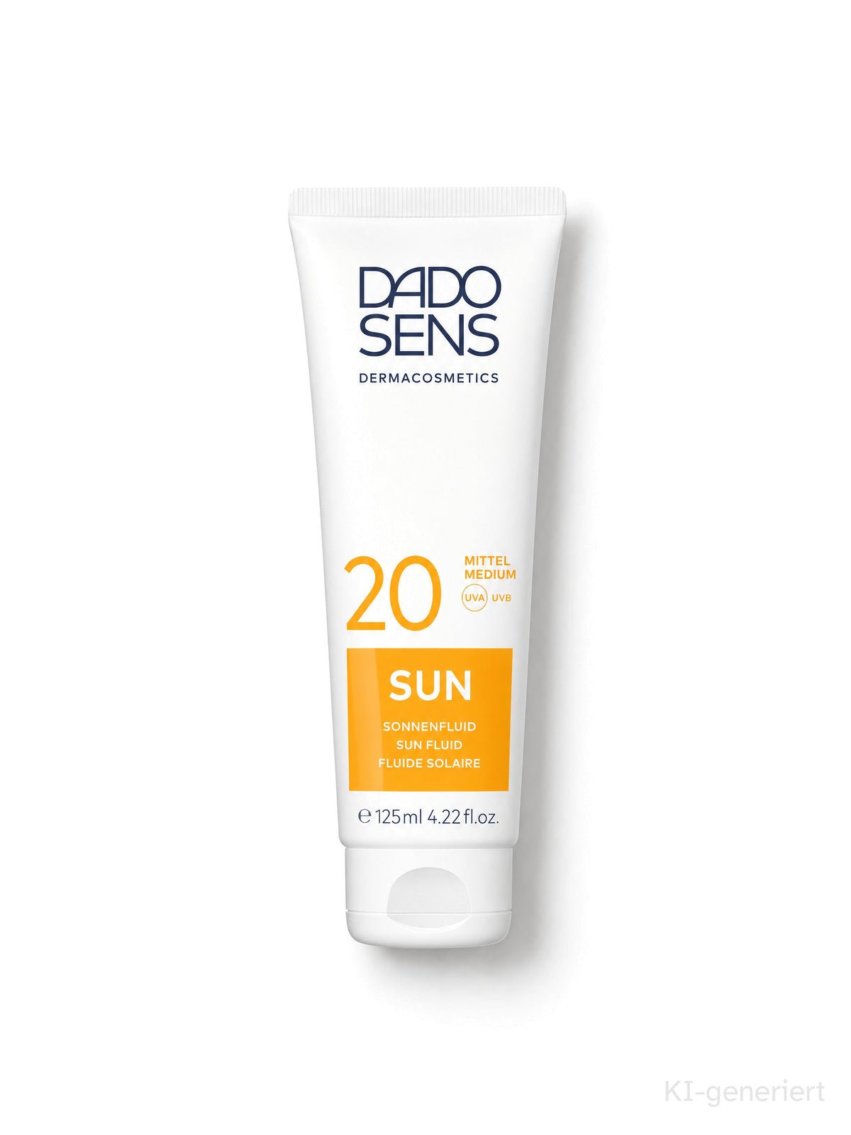 Dado Sens SUN Sun Fluid LSF 20