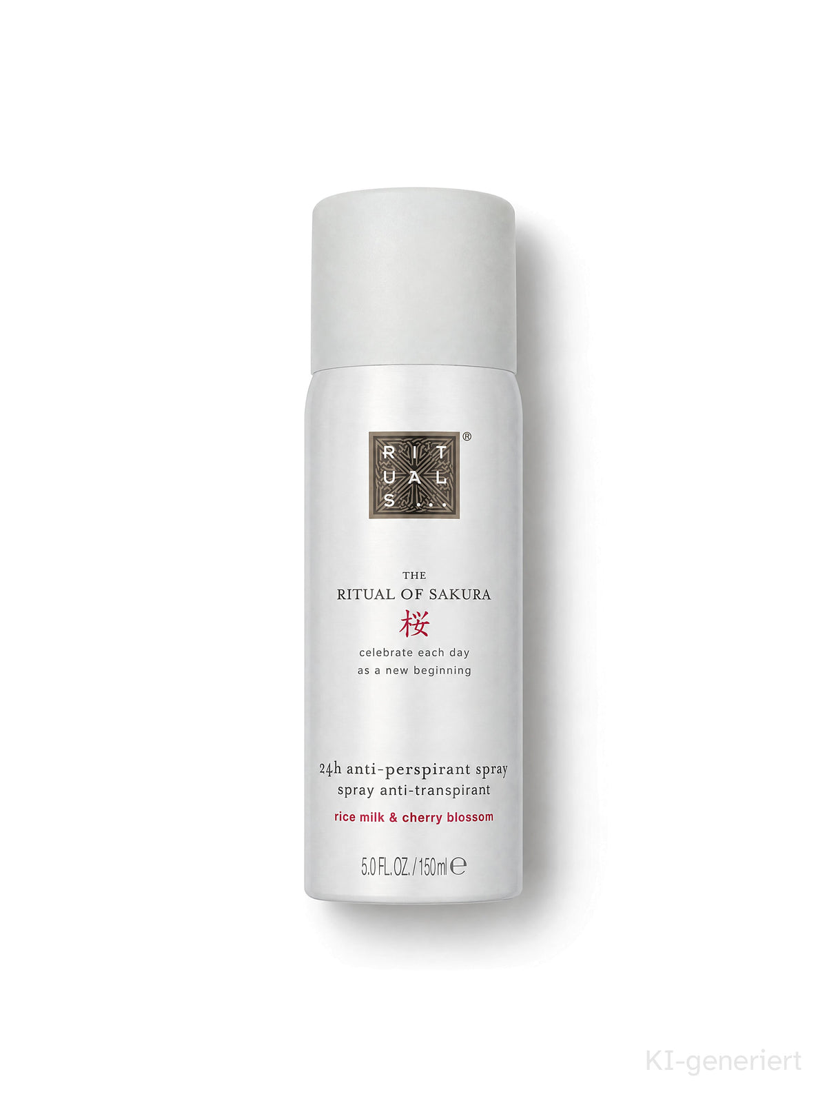 Rituals The Ritual of Sakura 24h Anti-perspirant Spray