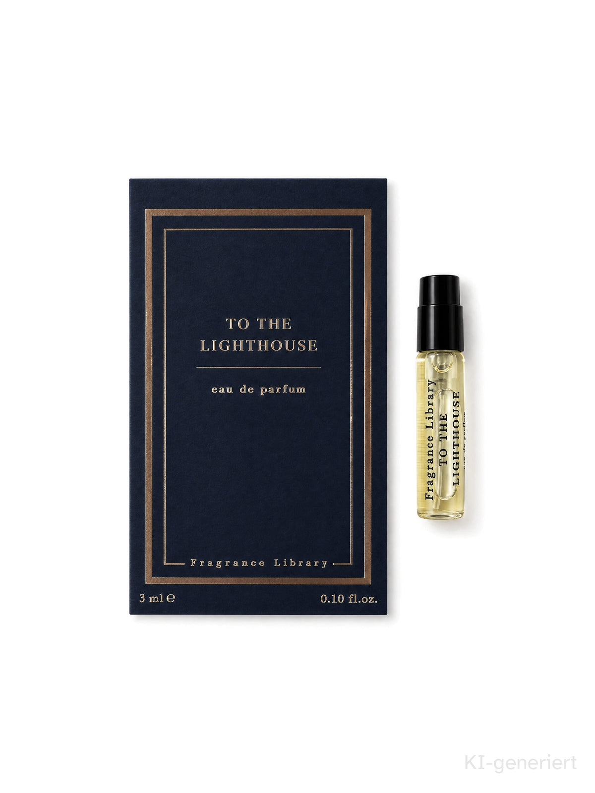 Fragrance Library To The Lighthouse Eau de Parfum
