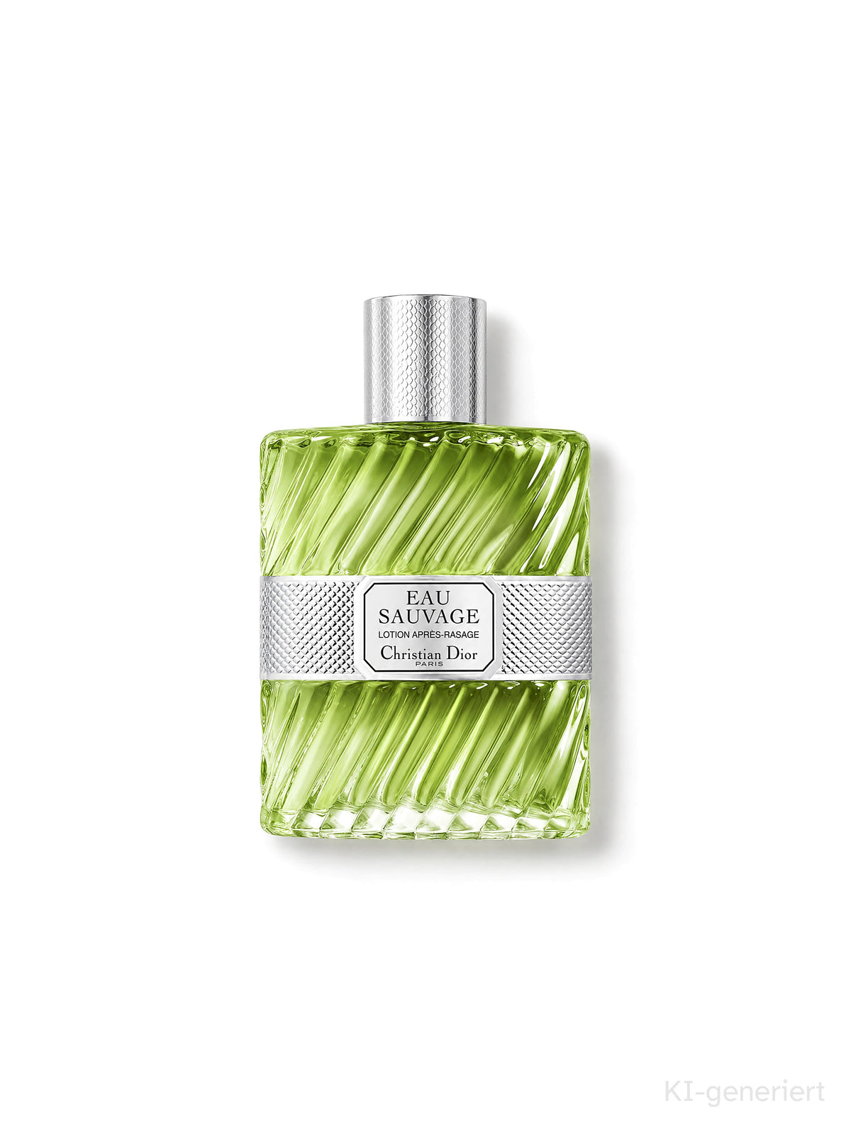 Dior Eau Sauvage After Shave Lotion