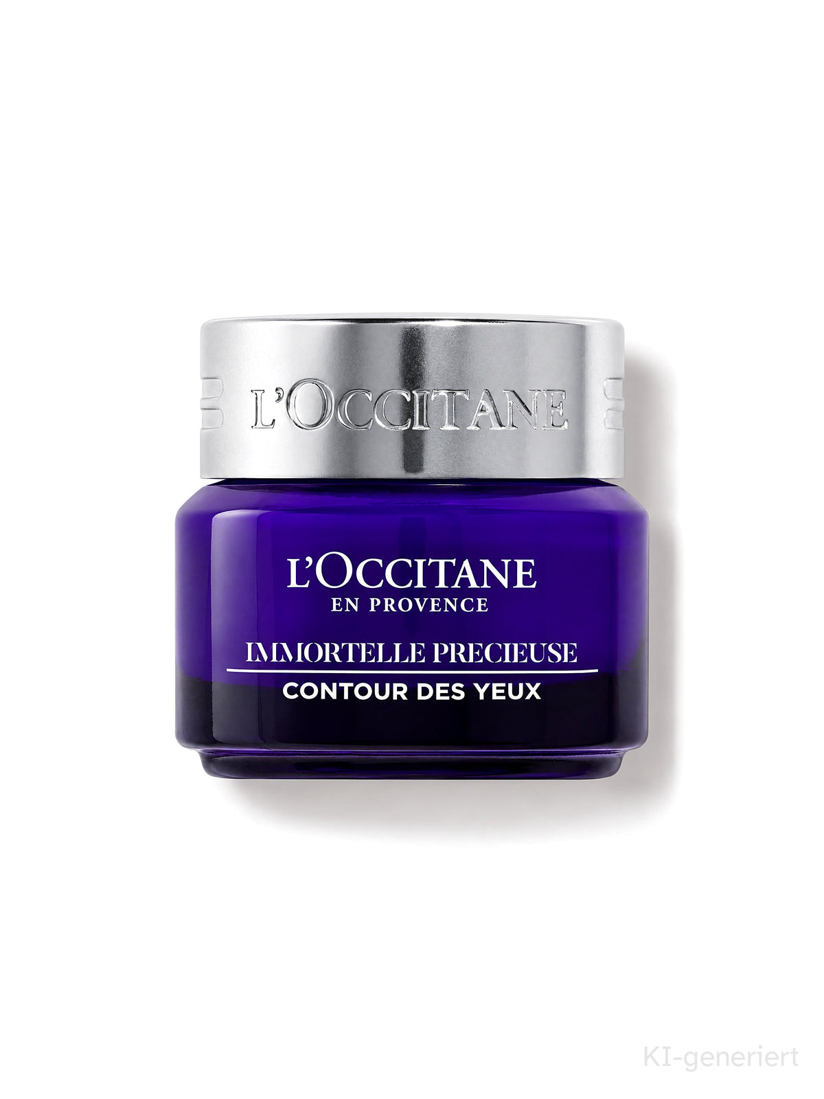 L`Occitane Immortelle Precieuse Eye Contour