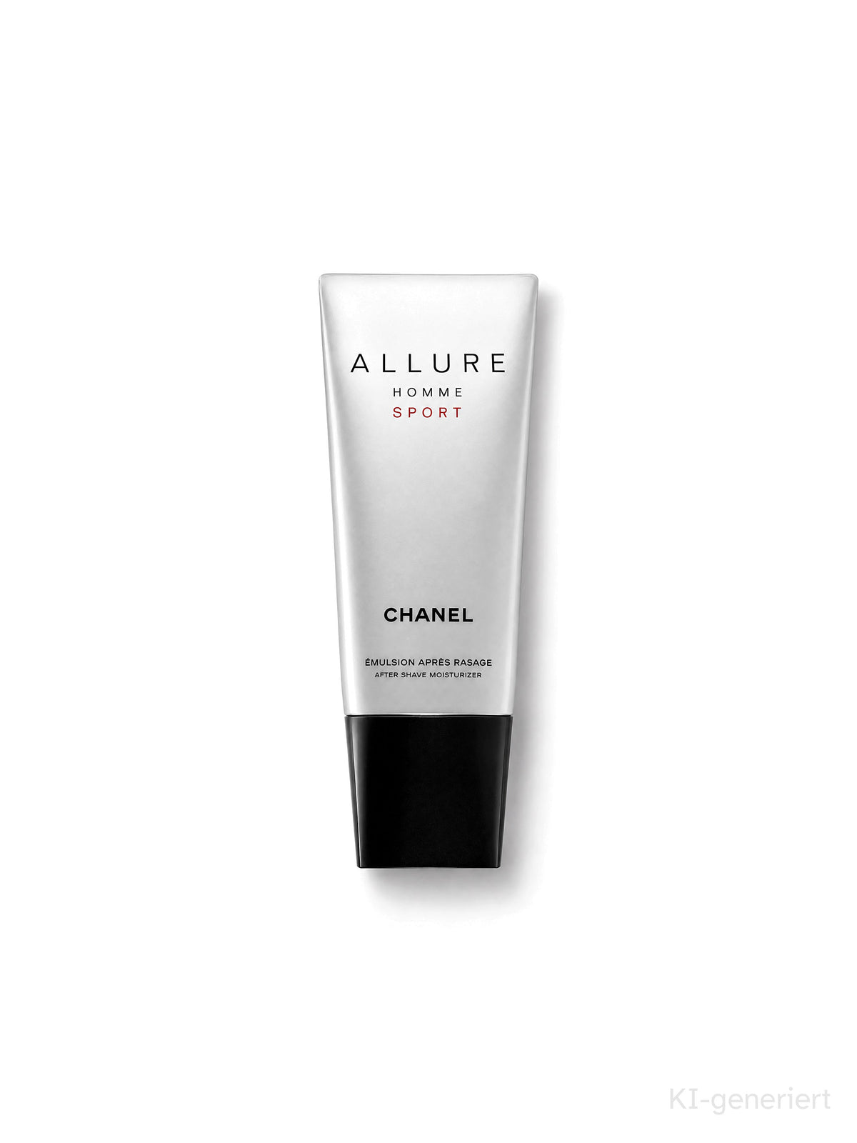 Chanel Allure Homme Sport After Shave Balsam