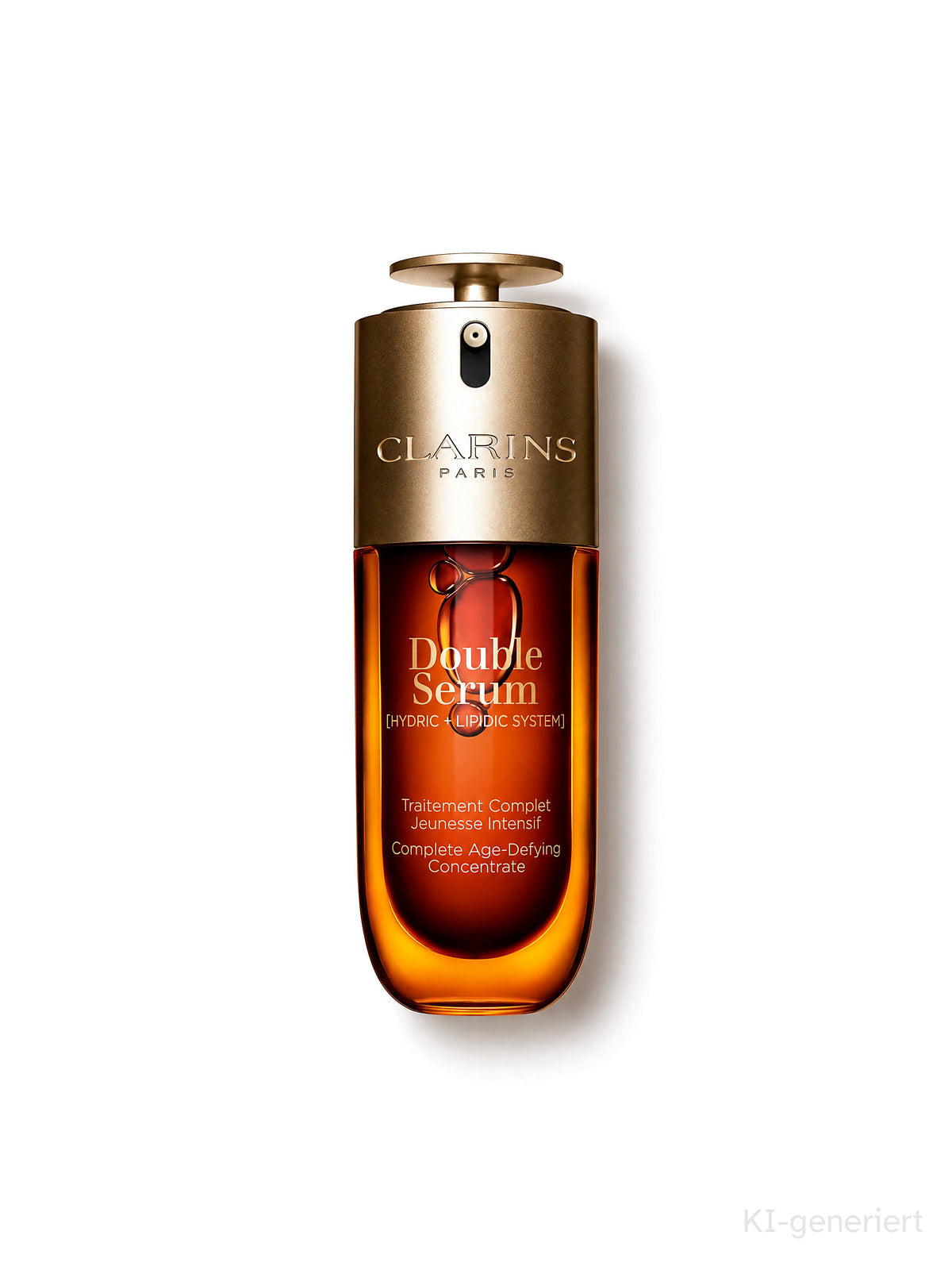 Clarins Double Serum