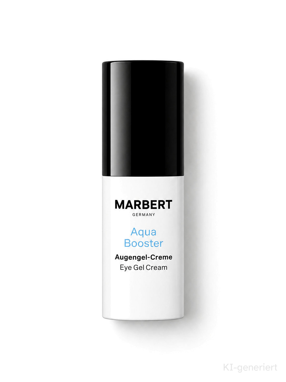 Marbert Aqua Booster Augengel-Creme
