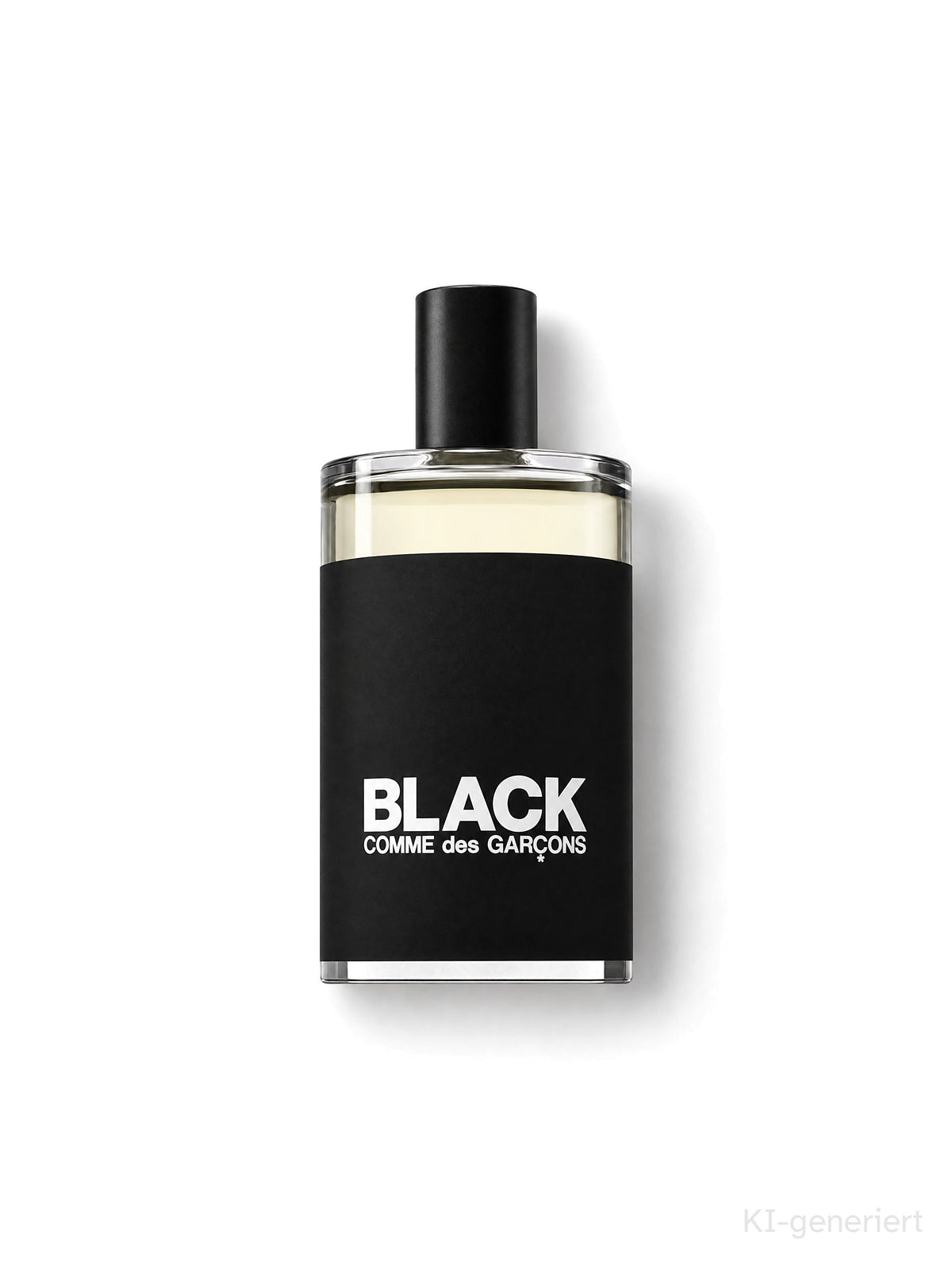 Comme des Garcons Black Eau de Parfum