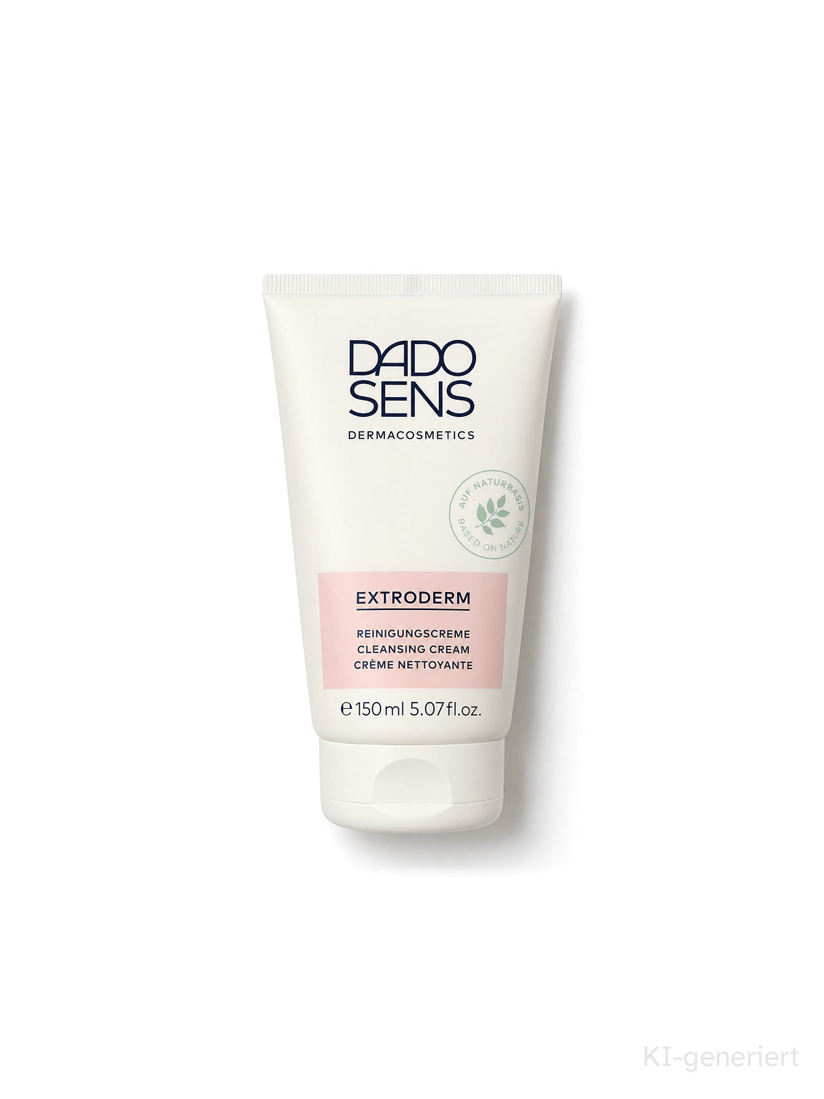Dado Sens Extroderm Cleansing Cream