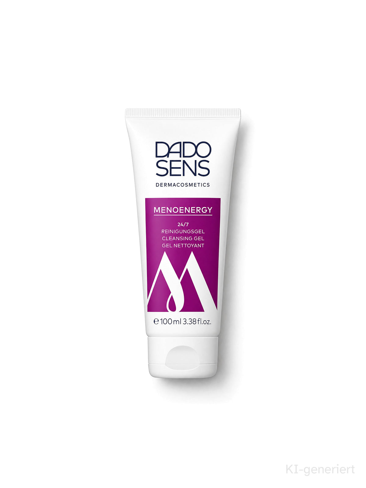 Dado Sens Menoenergy 24/7 Cleansing Gel