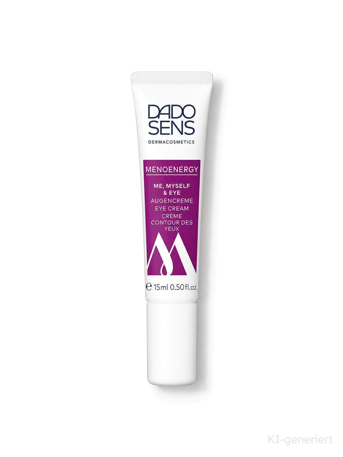 Dado Sens Menoenergy Me Eye Cream, Myself & Eye