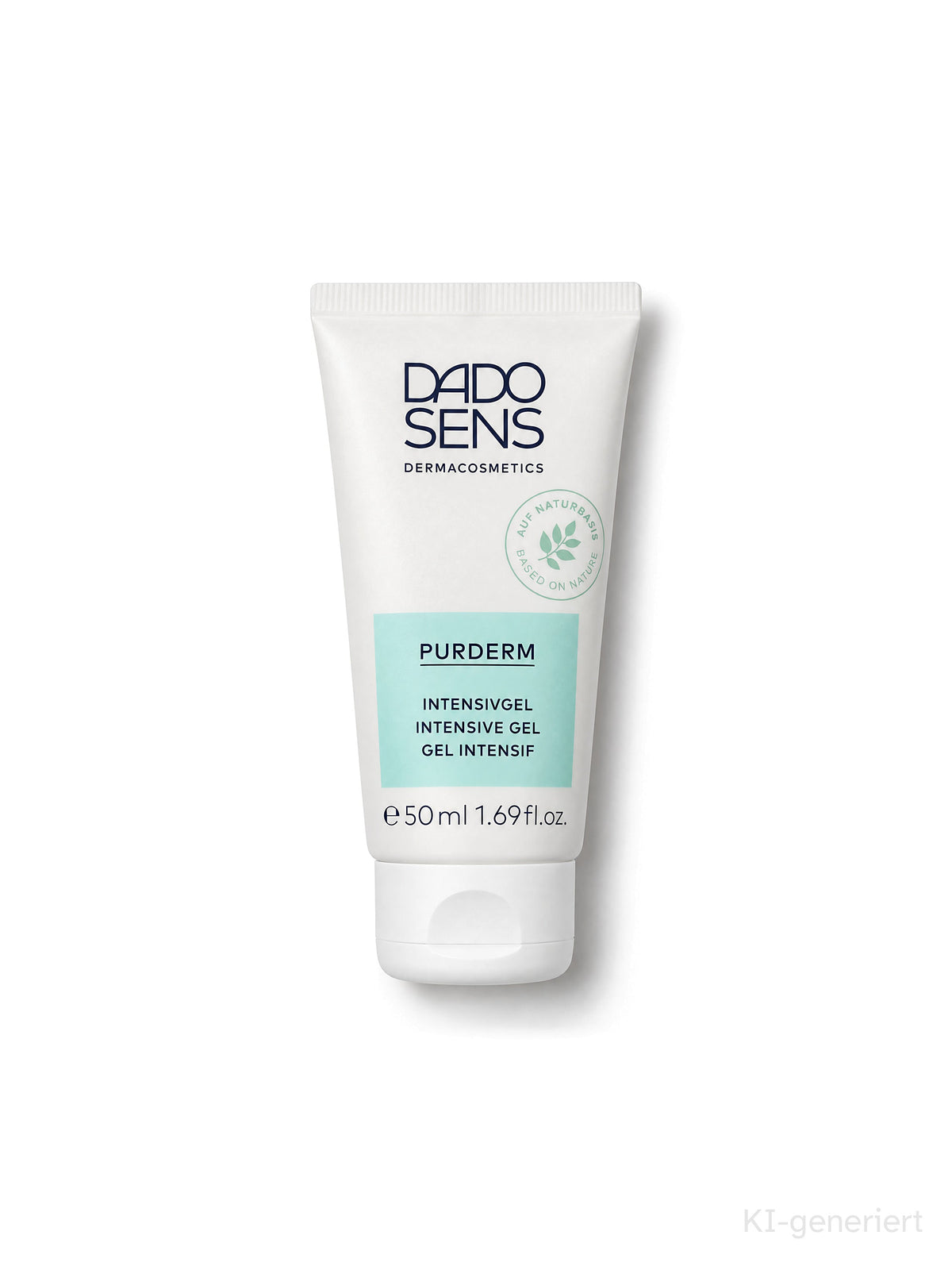 Dado Sens Purderm Intensive Gel