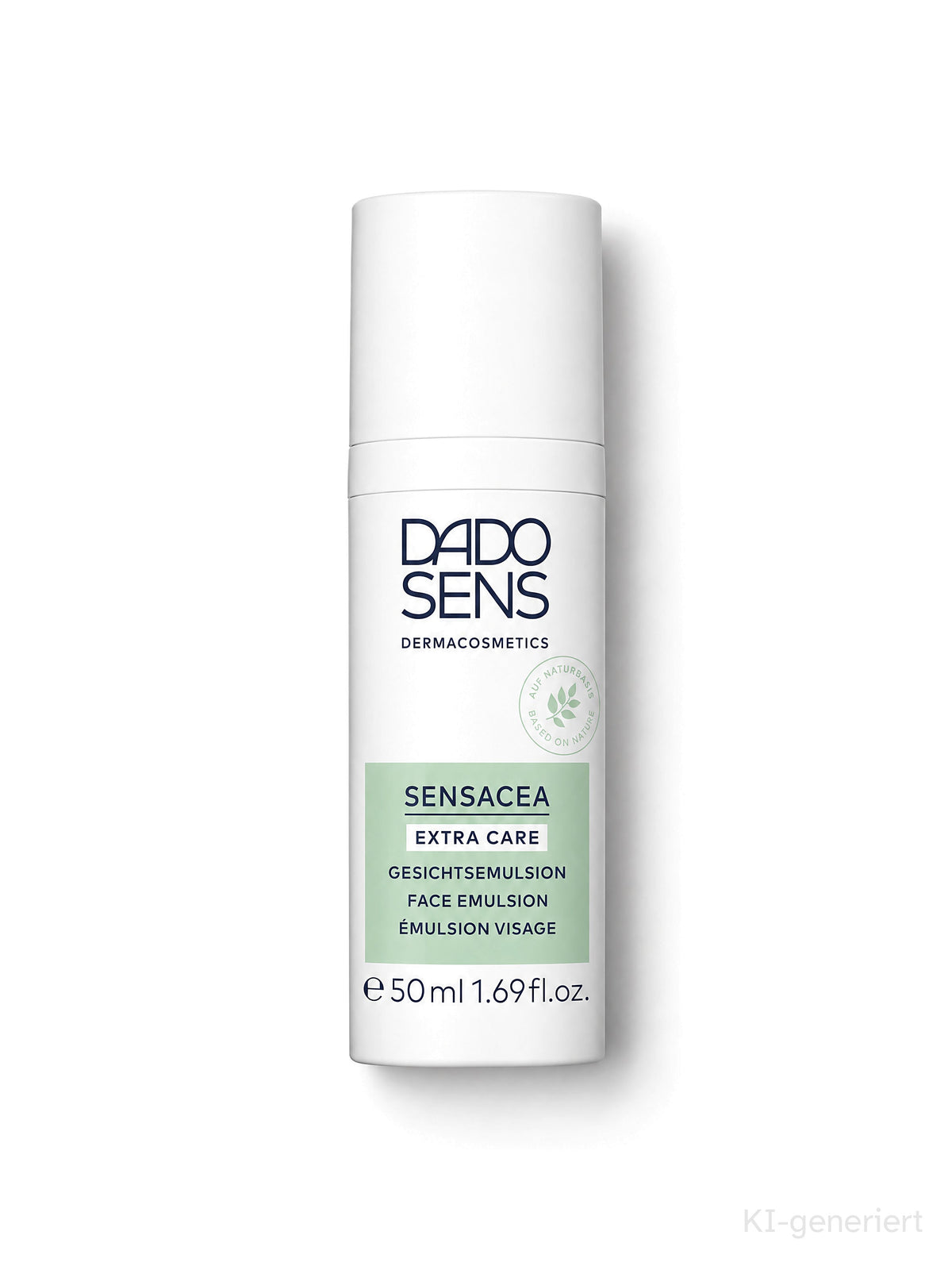 Dado Sens Sensacea Extra Care Face Emulsion