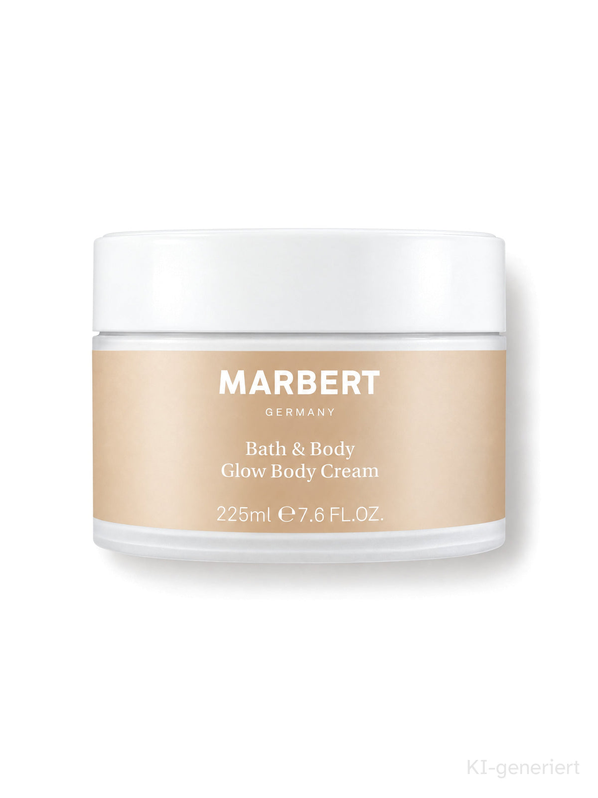 Marbert Bath & Body Glow Body Cream