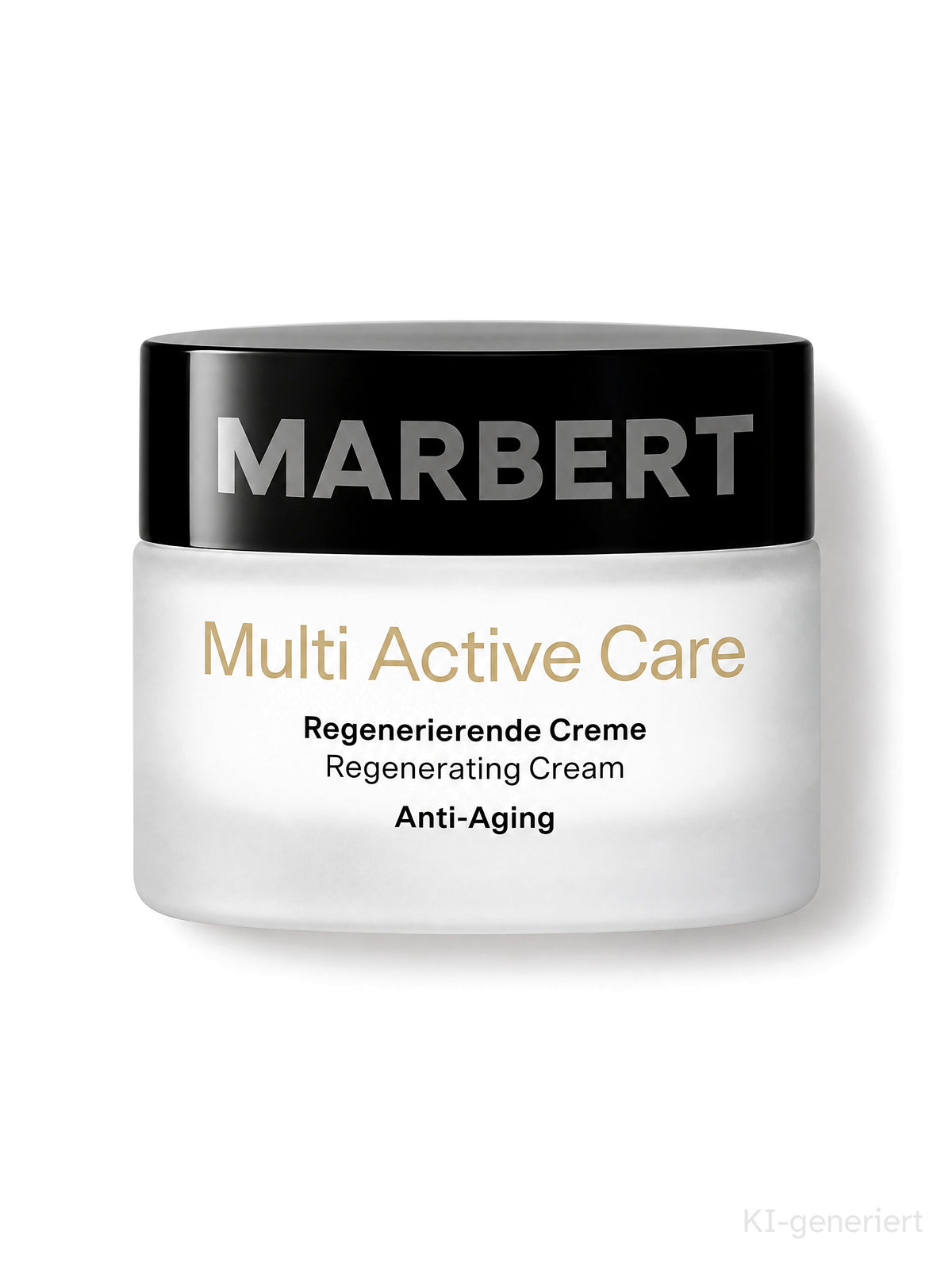 Marbert Multi Active Care Regenerating Cream Anti-Aging repairs All Skins Types