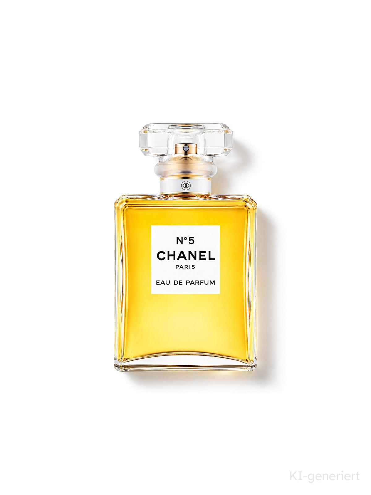 Chanel No.5 Eau de Parfum