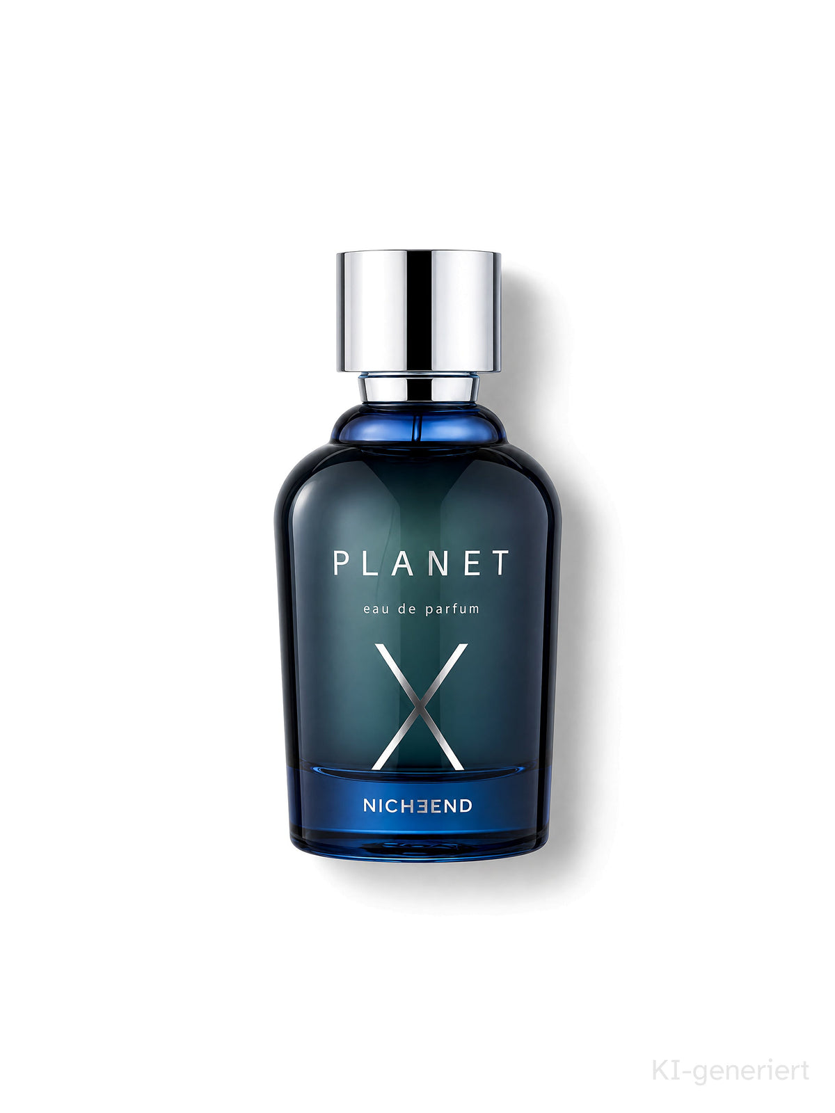 Nicheend PLANET X Eau de Parfum