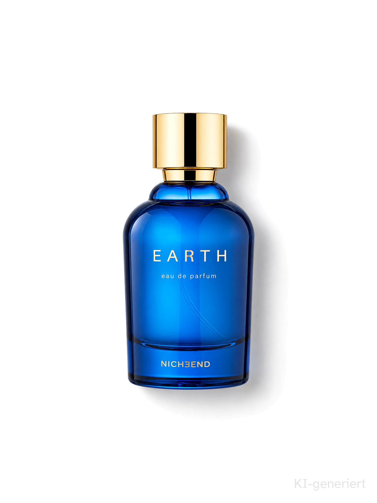 Nicheend EARTH Eau de Parfum