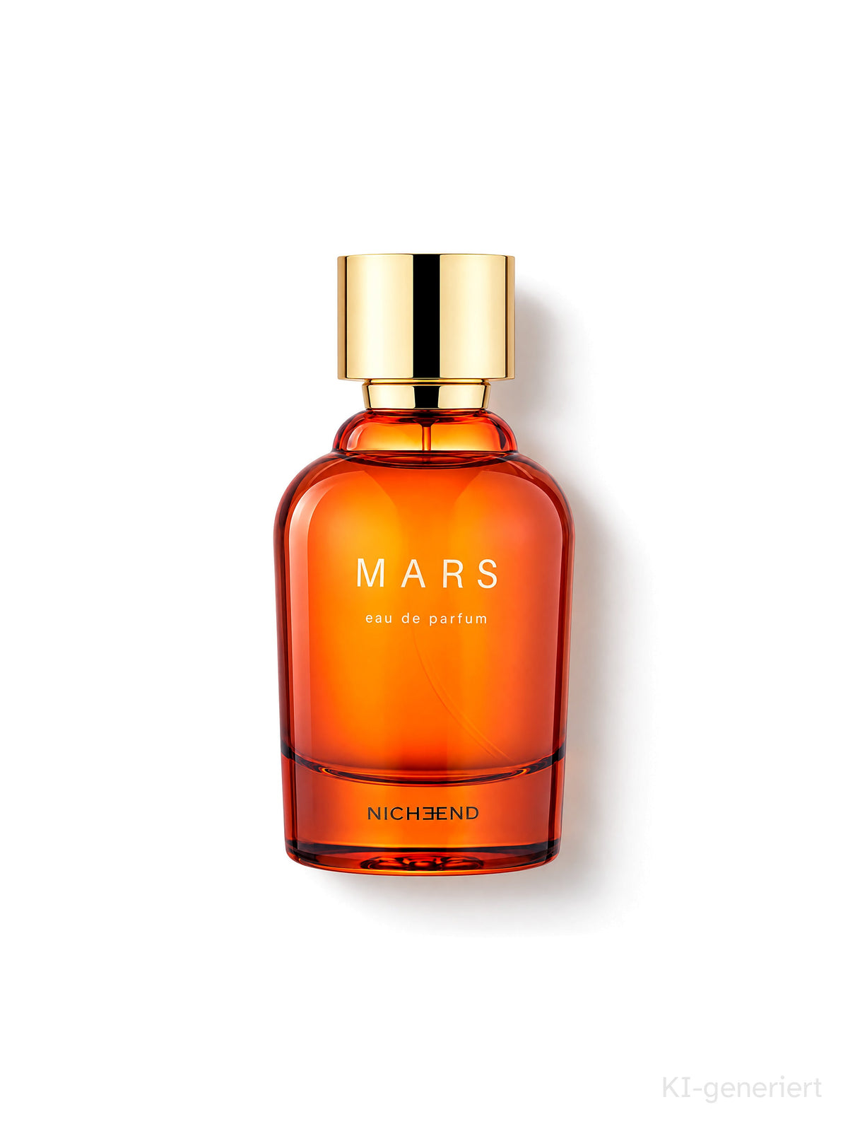Nicheend MARS Eau de Parfum