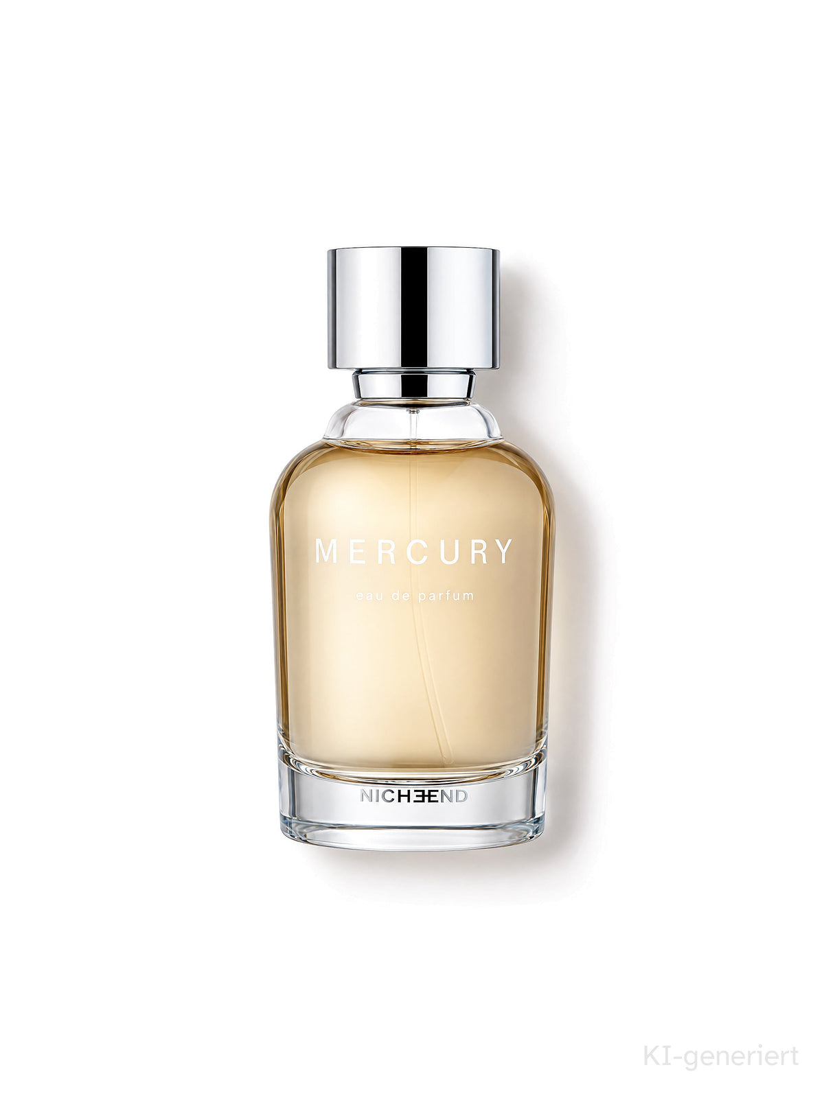 Nicheend MERCURY Eau de Parfum