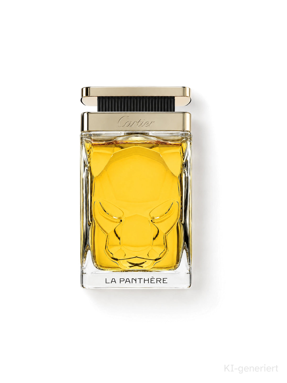 Cartier La Panthere Parfum